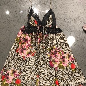 Victoria Secret Babydoll